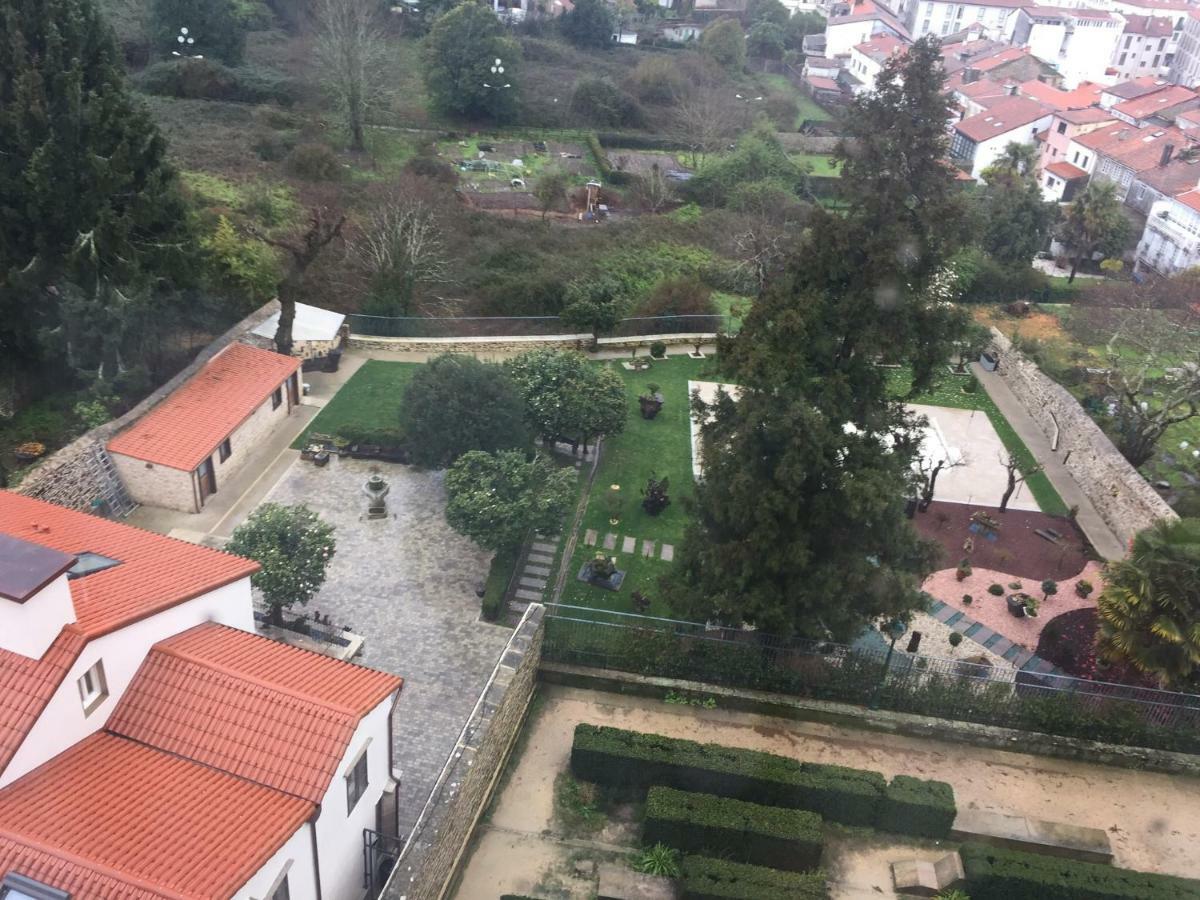 La Casita De La Catedral A 50M De La Catedral Daire Santiago de Compostela Dış mekan fotoğraf